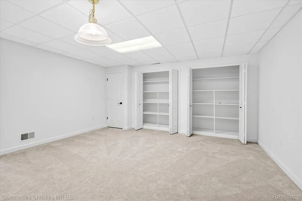 16502 Cypress Court Northville Township MI 48168