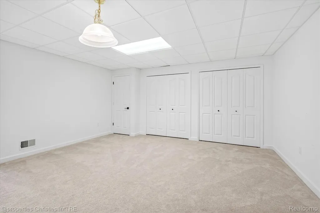 16502 Cypress Court Northville Township MI 48168