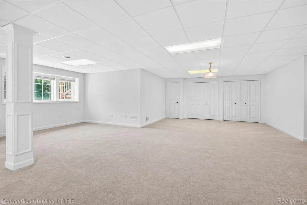 16502 Cypress Court Northville Township MI 48168