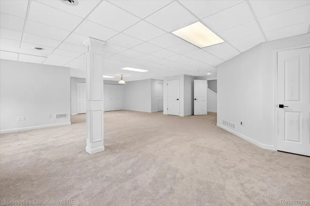 16502 Cypress Court Northville Township MI 48168