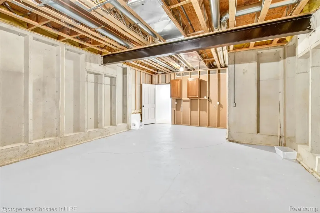 16502 Cypress Court Northville Township MI 48168
