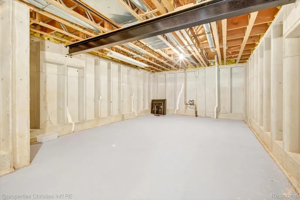 16502 Cypress Court Northville Township MI 48168