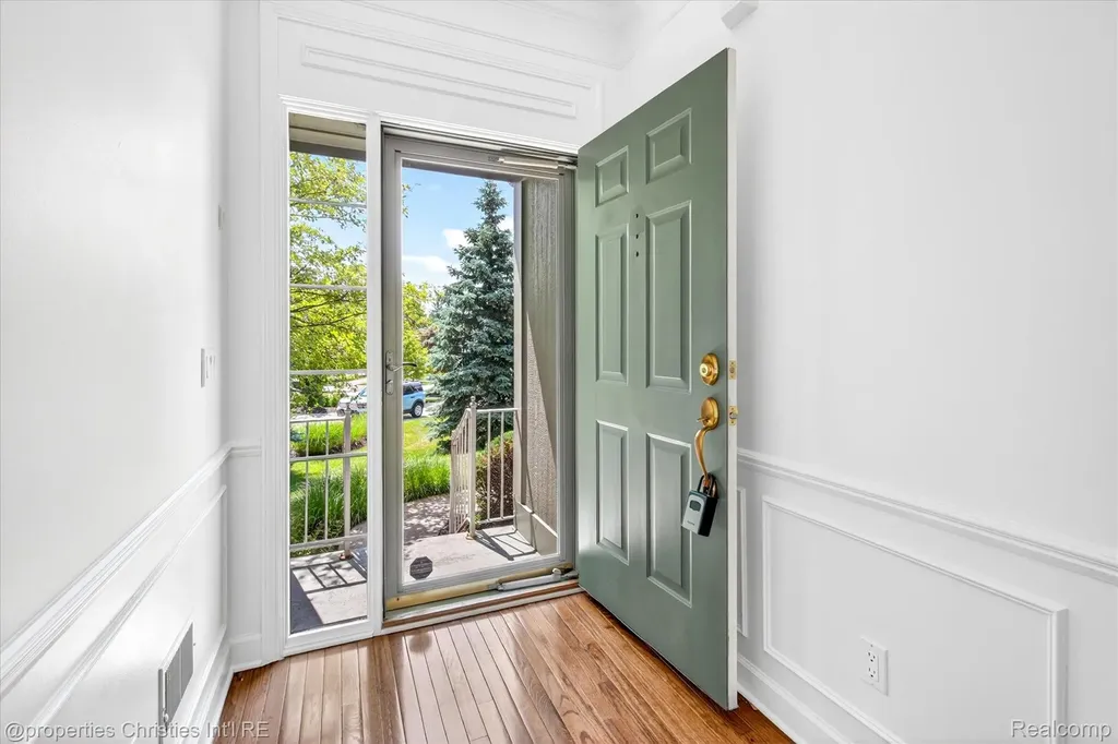 16502 Cypress Court Northville Township MI 48168