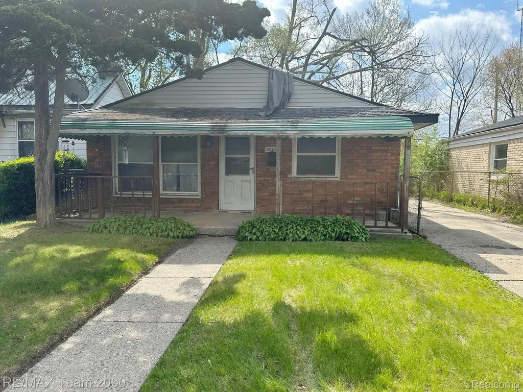 20493 Ilene Street Detroit City MI 48221