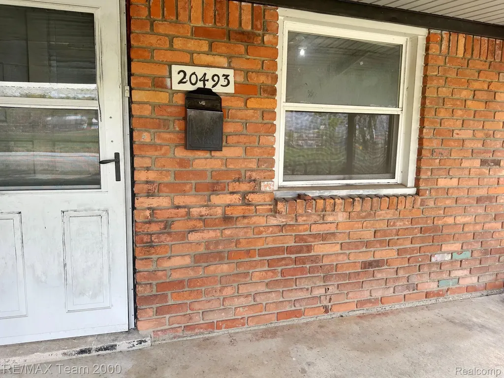 20493 Ilene Street Detroit City MI 48221