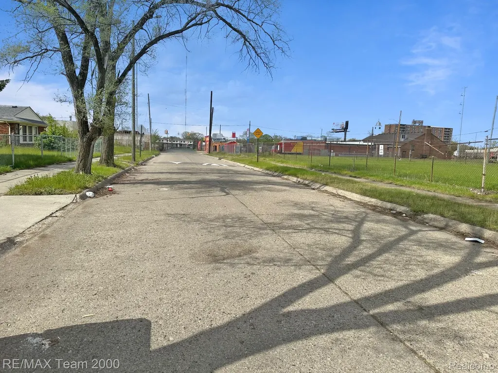 20493 Ilene Street Detroit City MI 48221