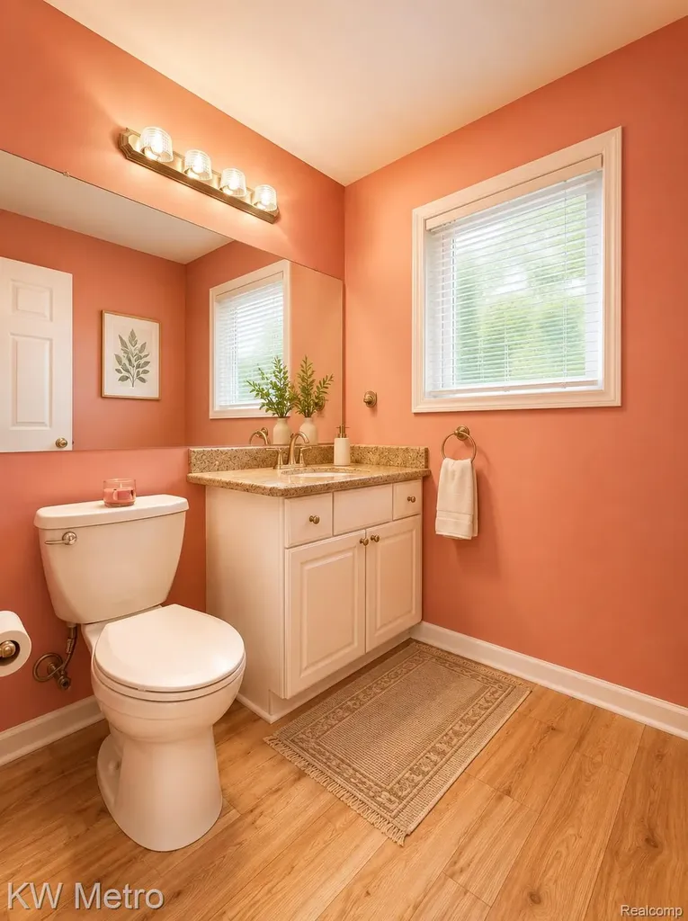 1176 Cadmus Drive Troy City MI 48085