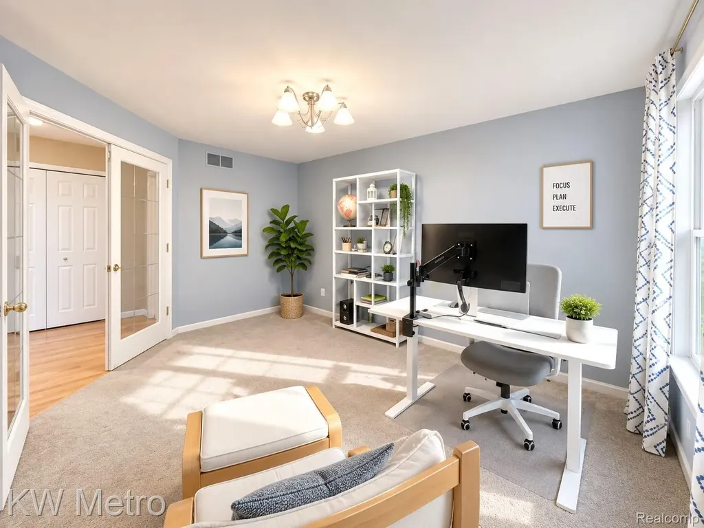 1176 Cadmus Drive Troy City MI 48085