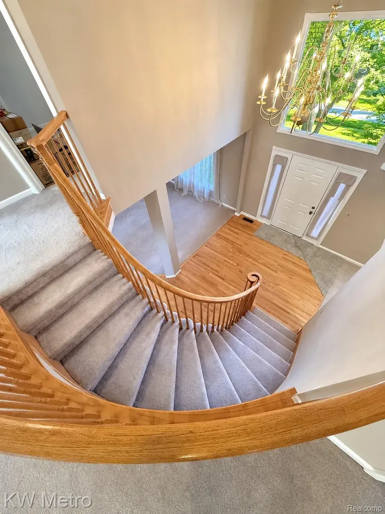 1176 Cadmus Drive Troy City MI 48085