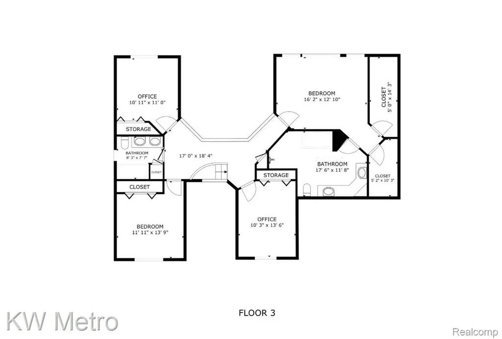 1176 Cadmus Drive Troy City MI 48085