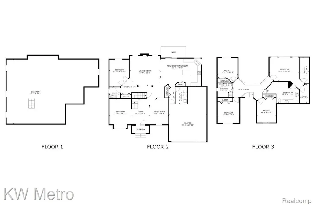 1176 Cadmus Drive Troy City MI 48085