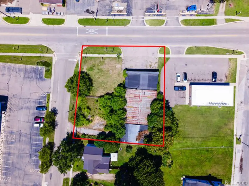 210 W Main Street Hartford City MI 49057