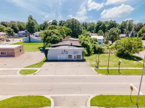 210 W Main Street Hartford City MI 49057
