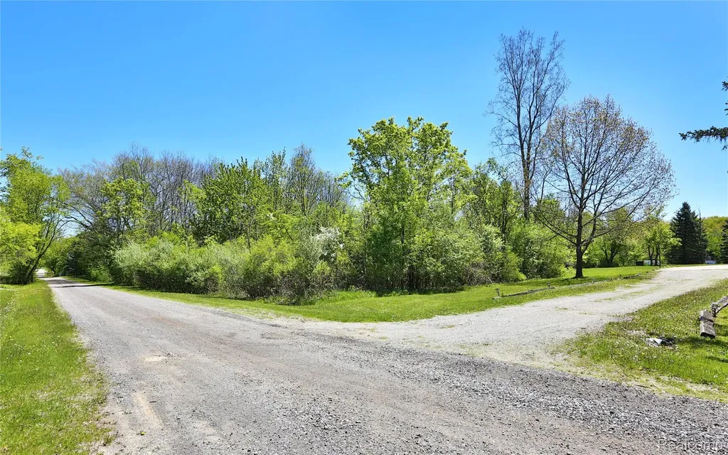 53183 Maranatha Lane Lyon Charter Township MI 48393