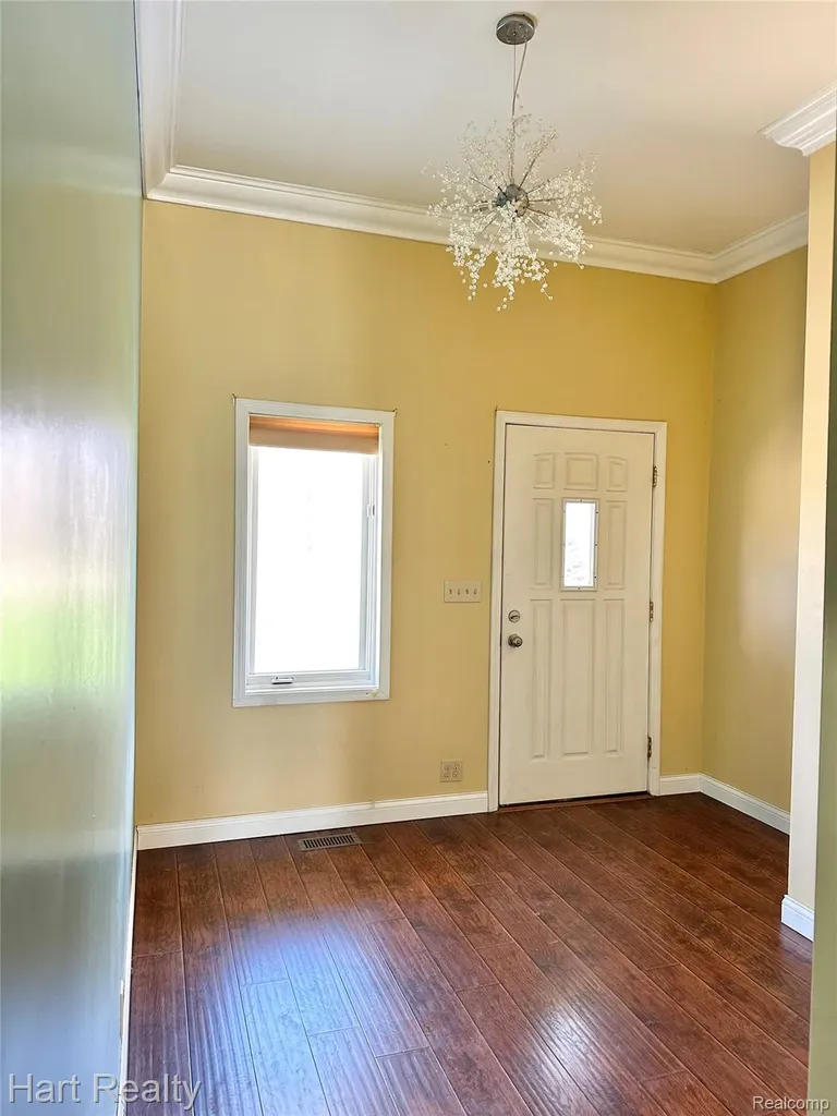 7982 Heinemann Road Rubicon Township MI 48468