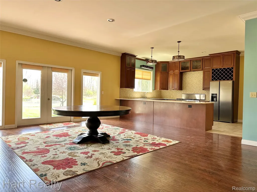 7982 Heinemann Road Rubicon Township MI 48468