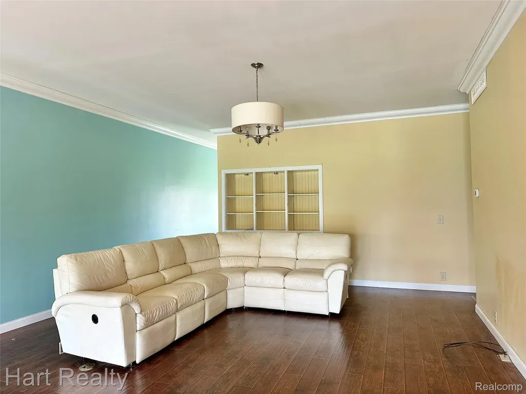 7982 Heinemann Road Rubicon Township MI 48468