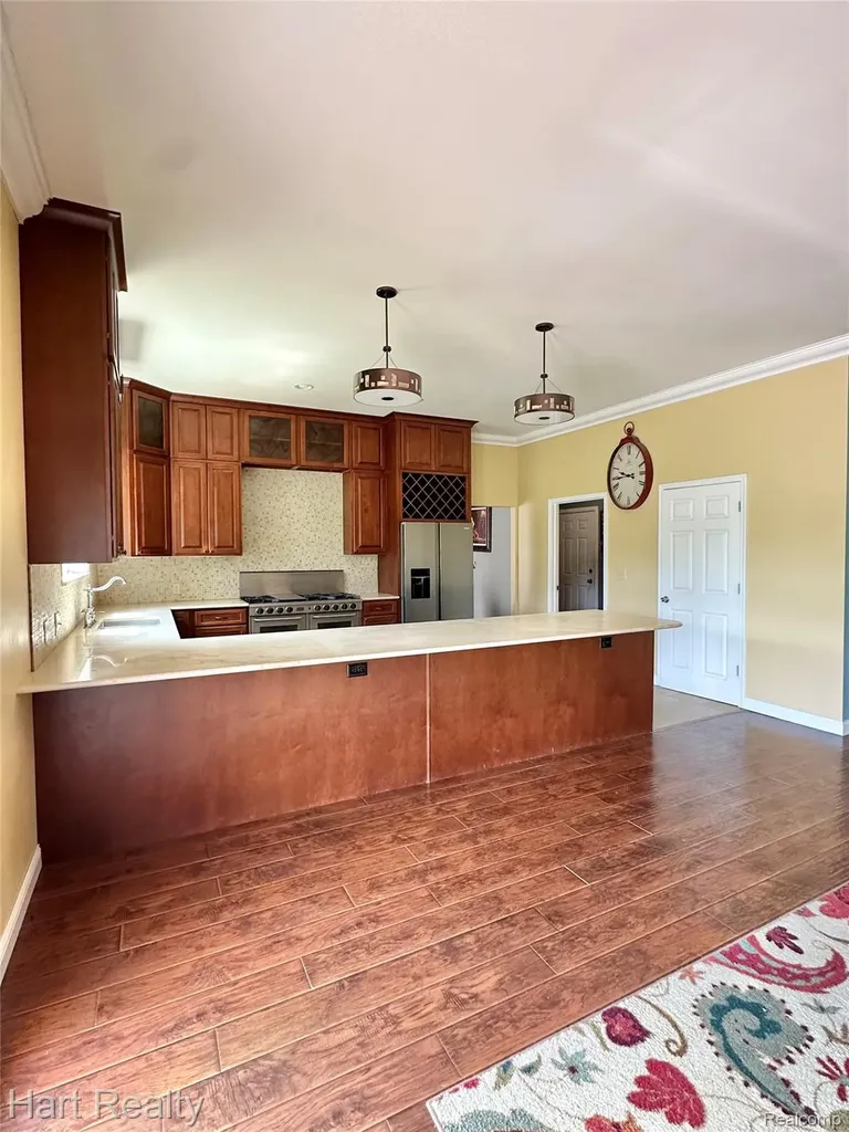 7982 Heinemann Road Rubicon Township MI 48468