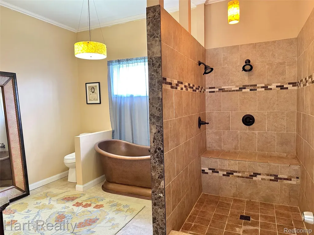 7982 Heinemann Road Rubicon Township MI 48468