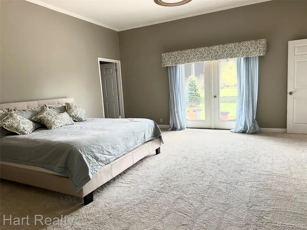 7982 Heinemann Road Rubicon Township MI 48468