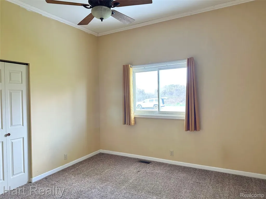 7982 Heinemann Road Rubicon Township MI 48468