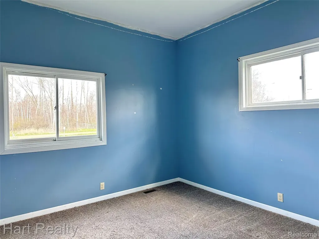 7982 Heinemann Road Rubicon Township MI 48468