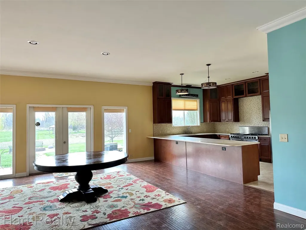 7982 Heinemann Road Rubicon Township MI 48468