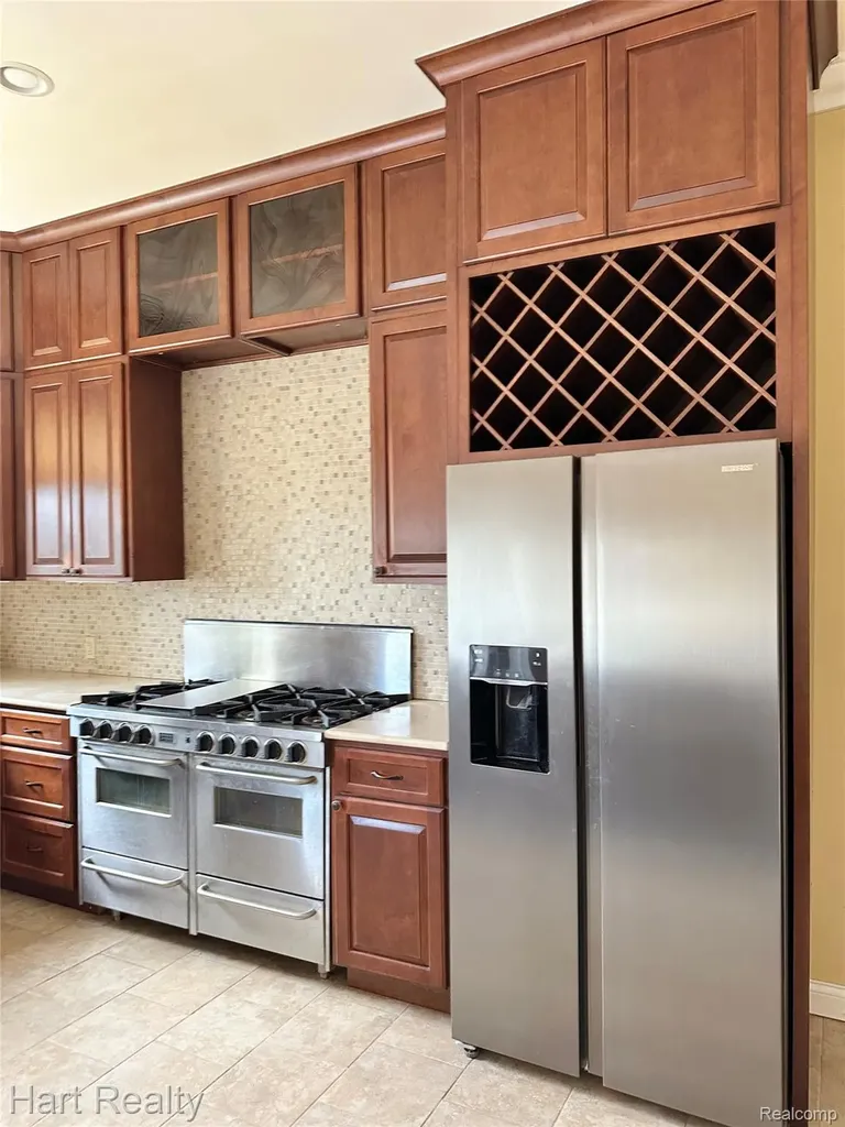 7982 Heinemann Road Rubicon Township MI 48468