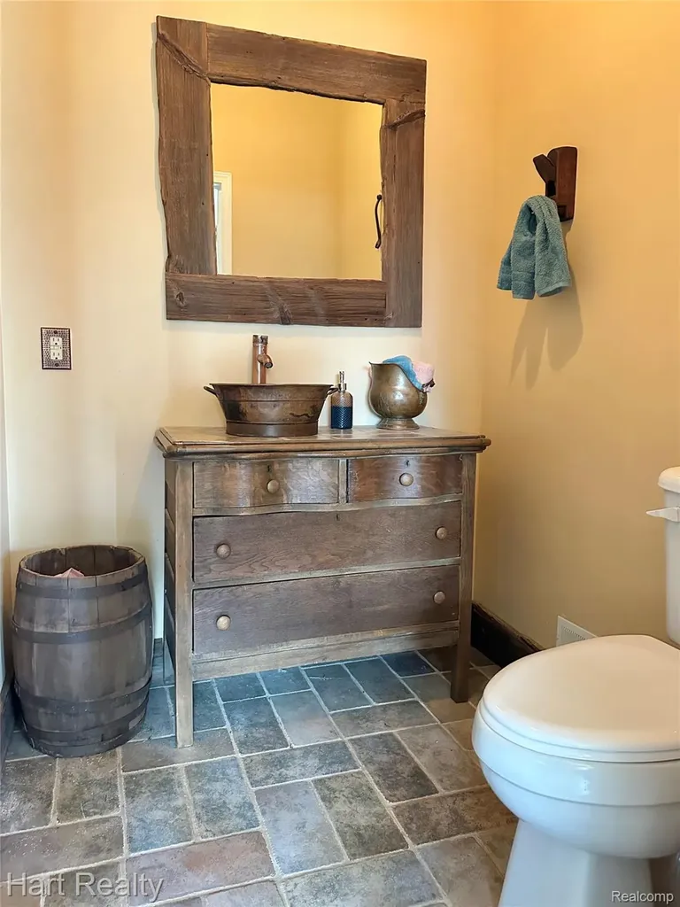 7982 Heinemann Road Rubicon Township MI 48468