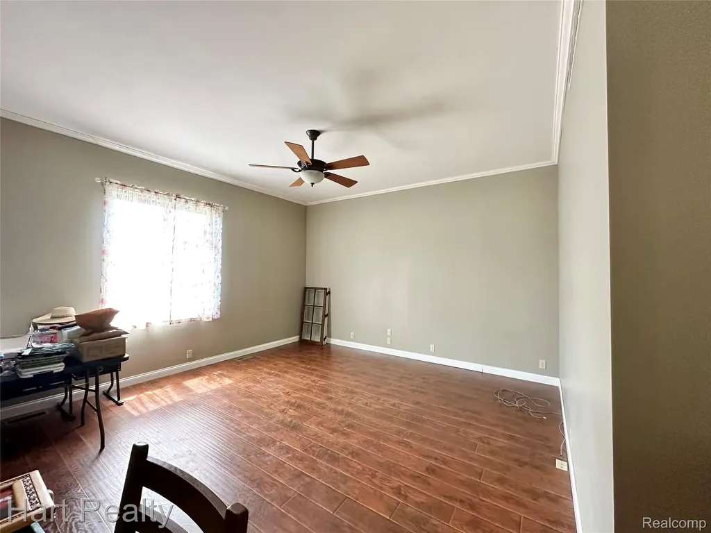 7982 Heinemann Road Rubicon Township MI 48468