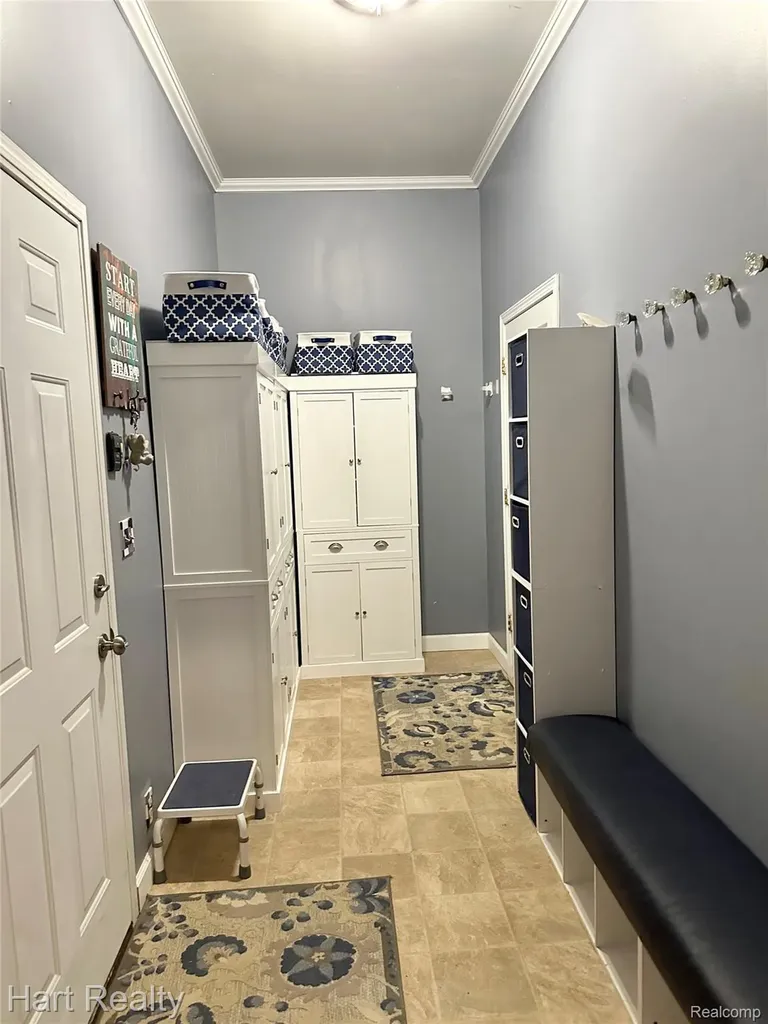 7982 Heinemann Road Rubicon Township MI 48468