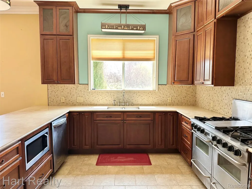 7982 Heinemann Road Rubicon Township MI 48468