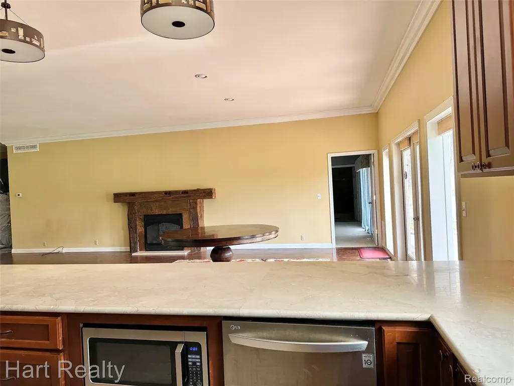7982 Heinemann Road Rubicon Township MI 48468