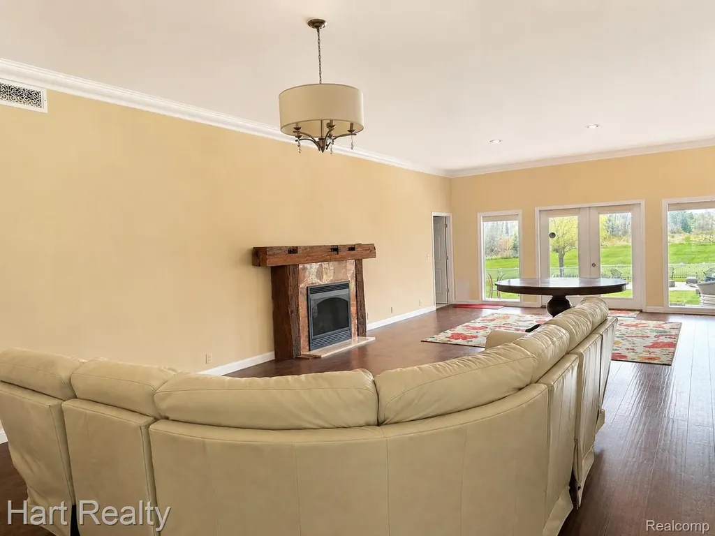 7982 Heinemann Road Rubicon Township MI 48468