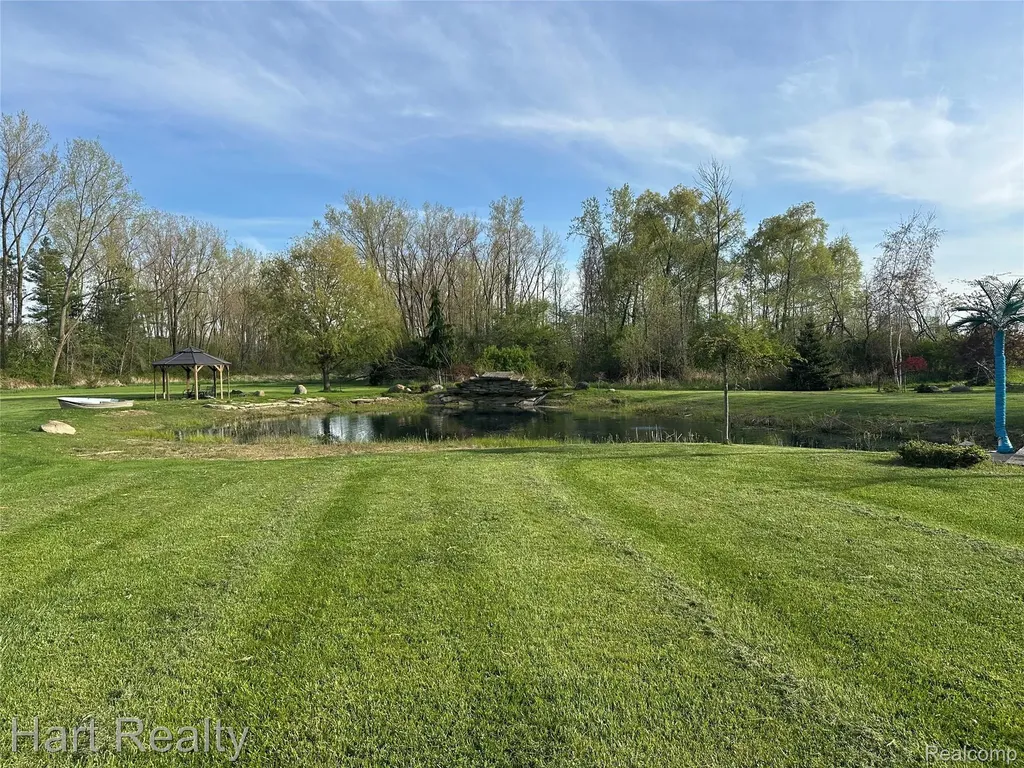 7982 Heinemann Road Rubicon Township MI 48468