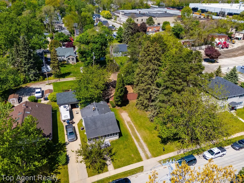 745 Karmada Street Plymouth City MI 48170