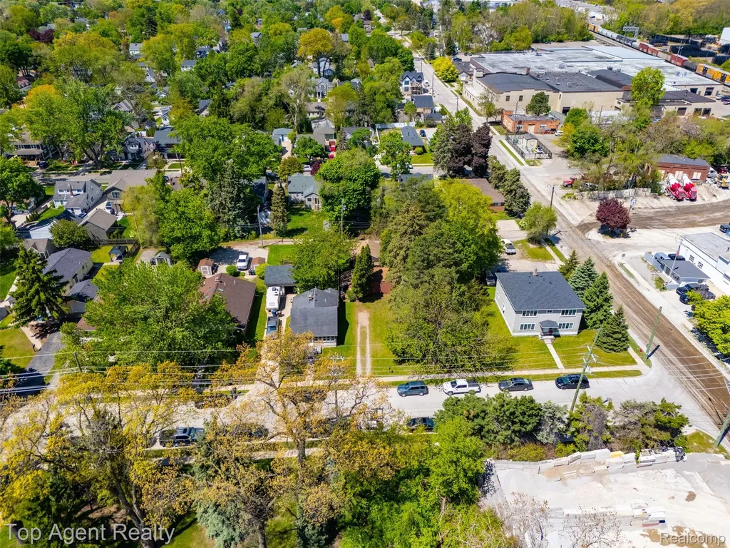 745 Karmada Street Plymouth City MI 48170