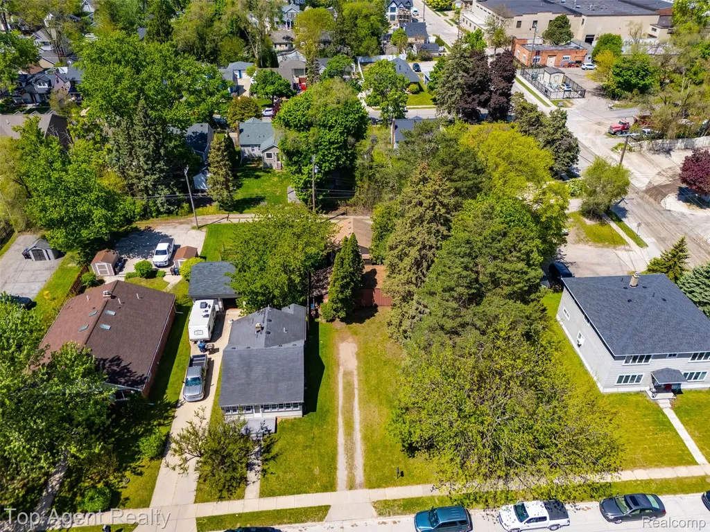 745 Karmada Street Plymouth City MI 48170
