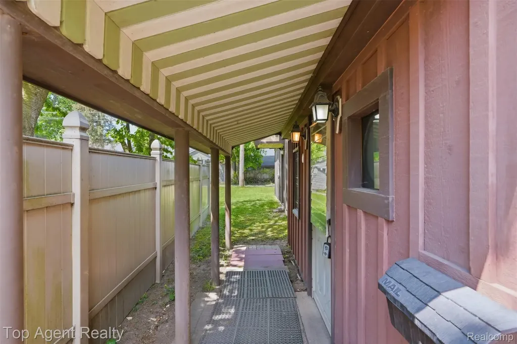 745 Karmada Street Plymouth City MI 48170