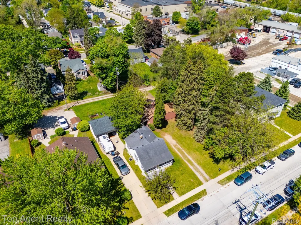 745 Karmada Street Plymouth City MI 48170