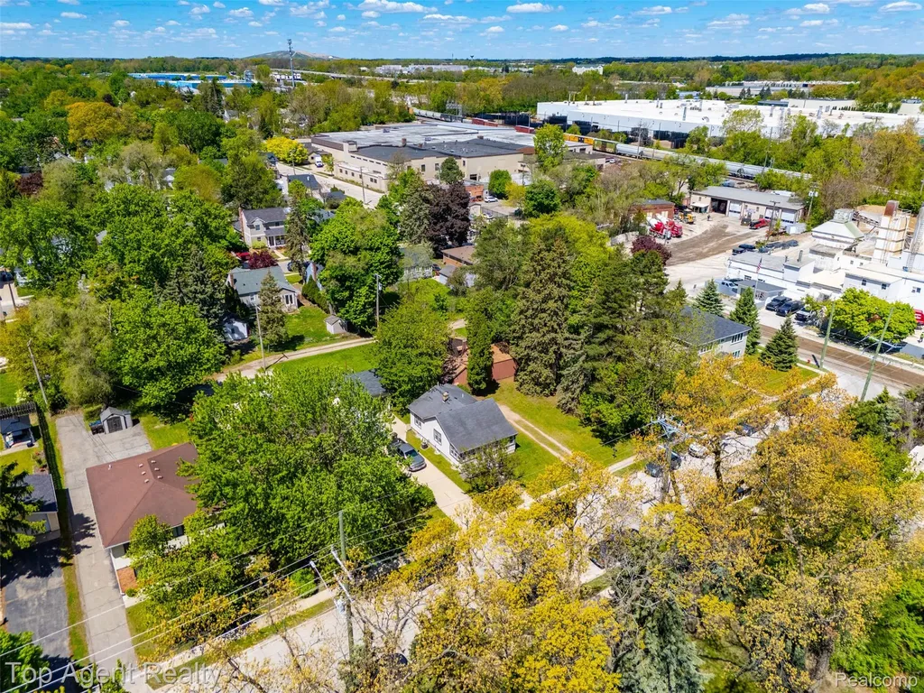 745 Karmada Street Plymouth City MI 48170