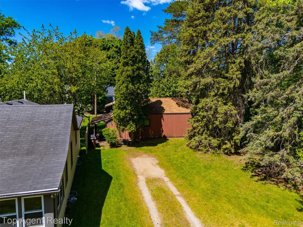745 Karmada Street Plymouth City MI 48170