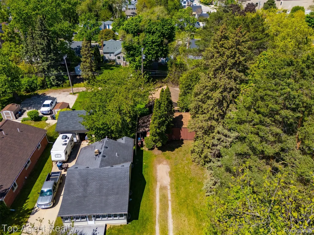 745 Karmada Street Plymouth City MI 48170