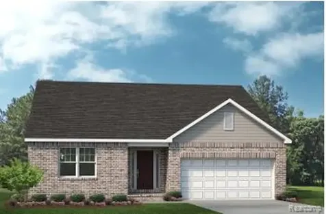 6190 Parker Drive Fenton City MI 48451