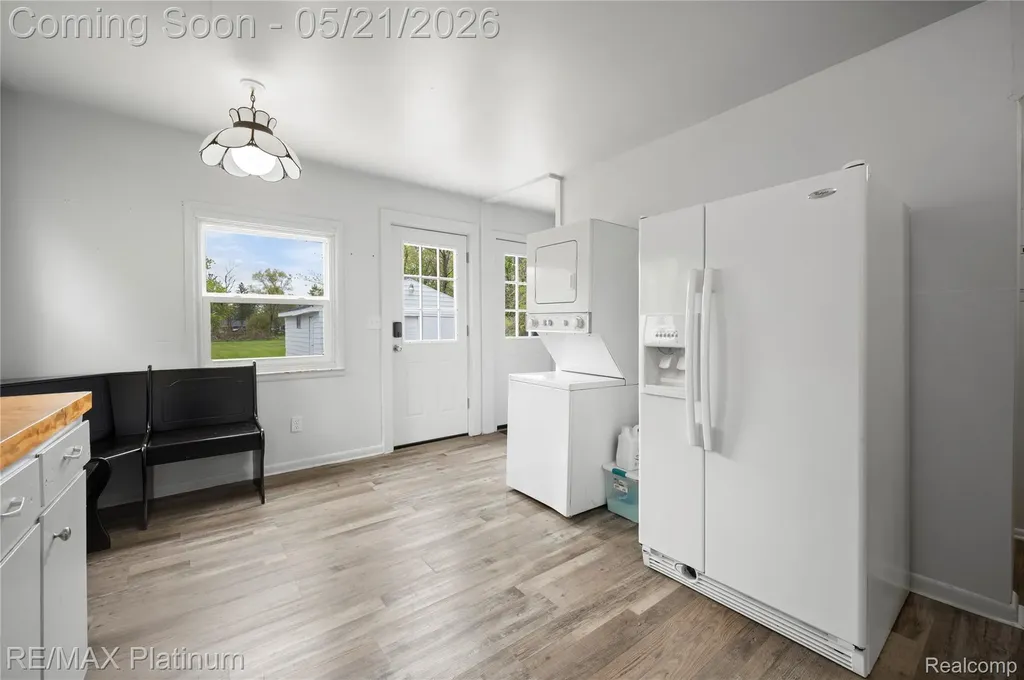 6116 Lapeer Road Burton City MI 48509