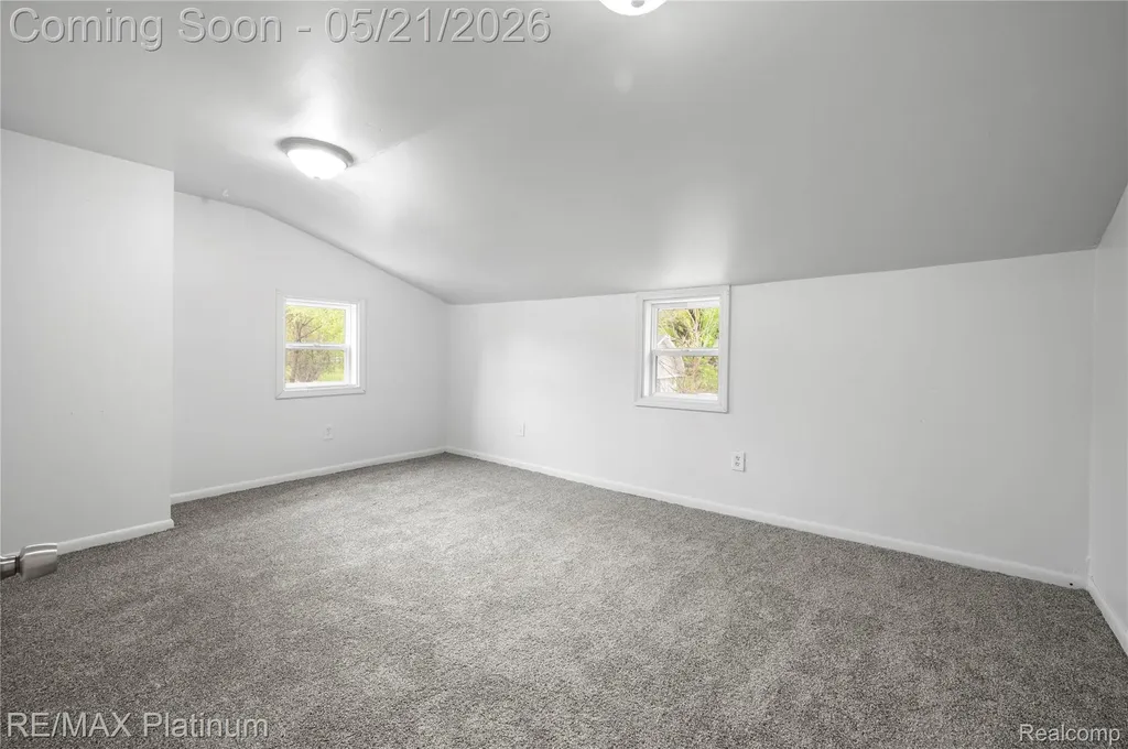 6116 Lapeer Road Burton City MI 48509