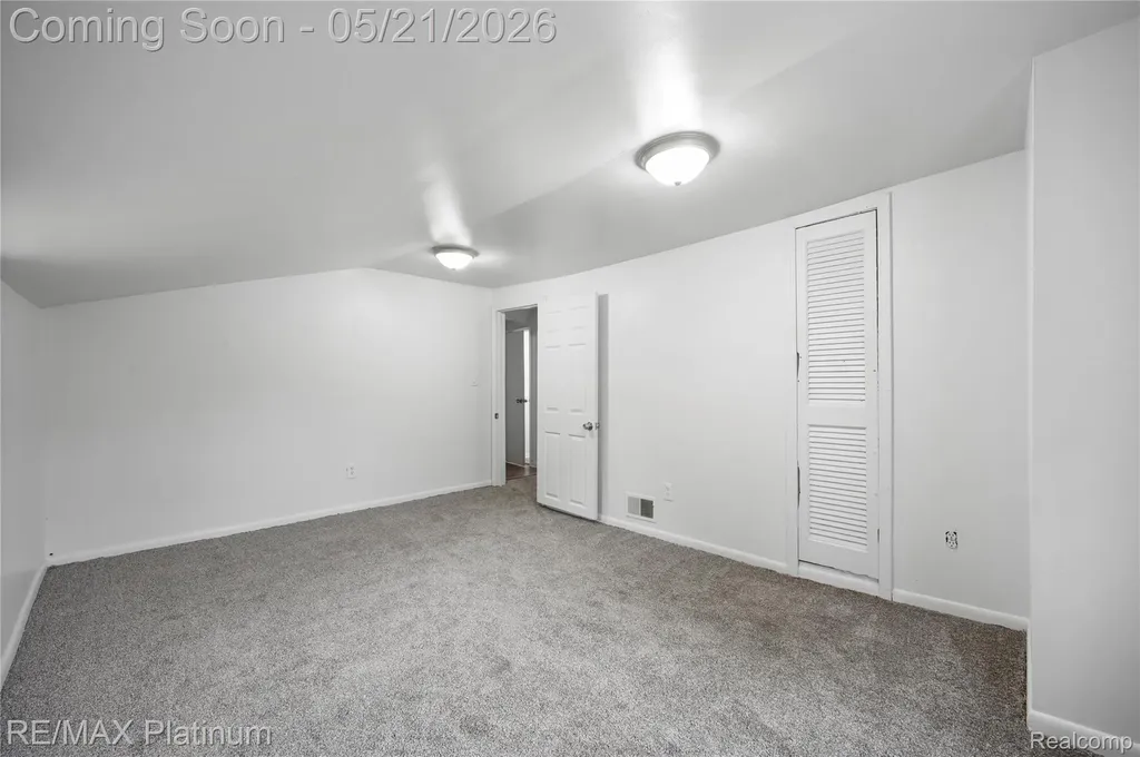 6116 Lapeer Road Burton City MI 48509