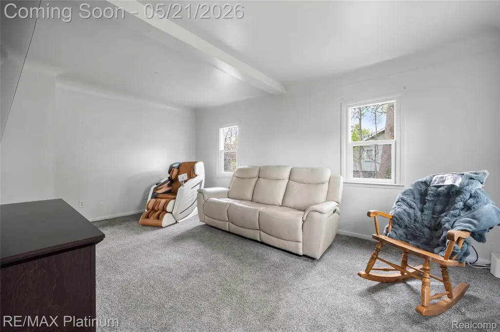 6116 Lapeer Road Burton City MI 48509