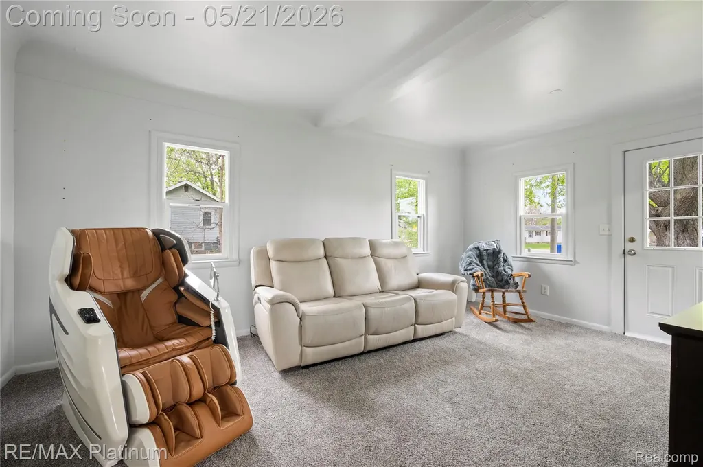 6116 Lapeer Road Burton City MI 48509