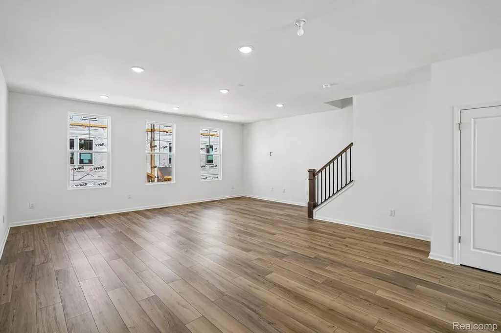 25425 Orwell Street Novi City MI 48375